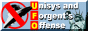 UFO Logo